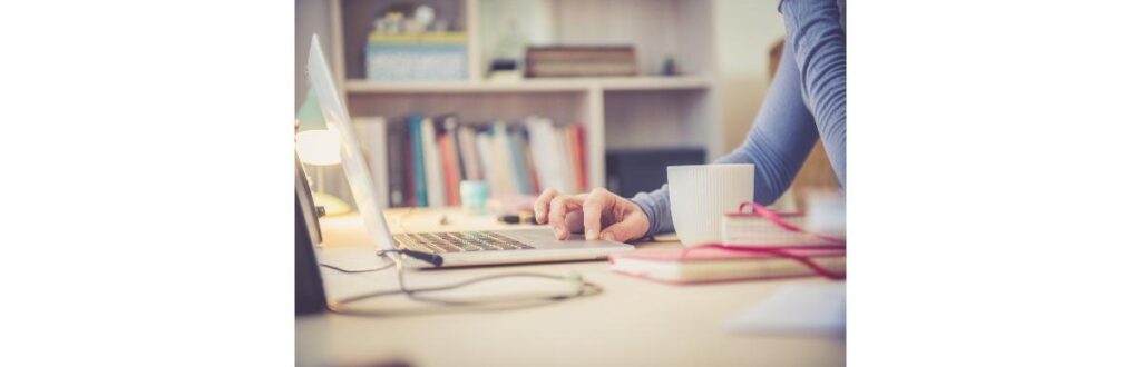 Dicas para não pirar durante o home office