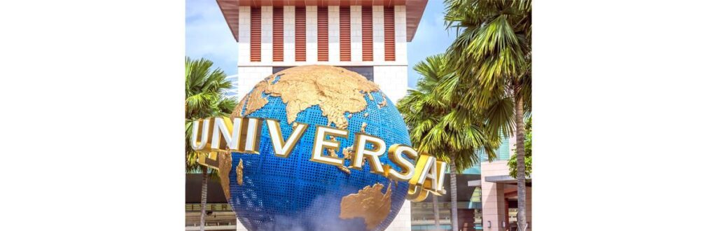 Universal divulga nova data para reabertura dos parques e hotéis