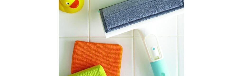 Manter os ambientes de casa limpos é muito importante para evitar o coronavírus!