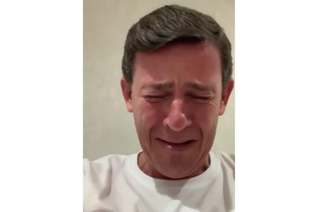 Prefeito de São Bernardo do Campo recebe alta da UTI