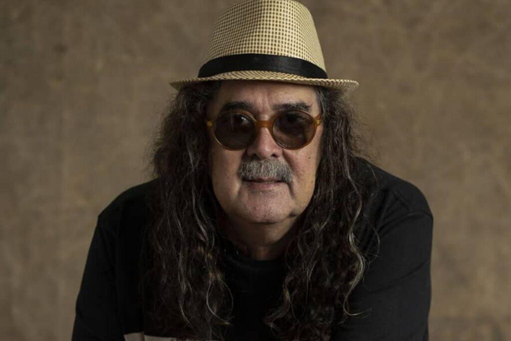 Ele teve um infarto no miocárdio