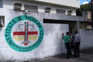 Natanael Rosendo de Oliveira, de 60 anos, apresentava sintomas do novo coronavírus