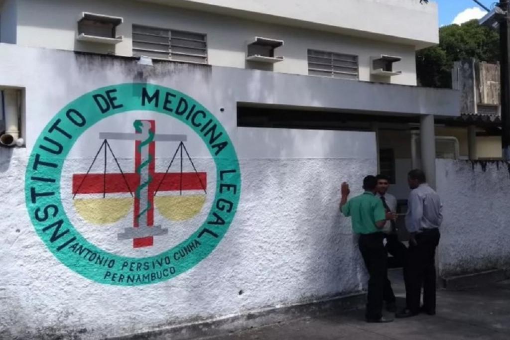 Natanael Rosendo de Oliveira, de 60 anos, apresentava sintomas do novo coronavírus