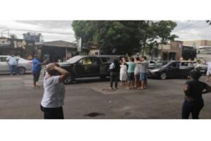 Moacyr Silva, de 56 anos é a terceira vítima do coronavírus no Amapá