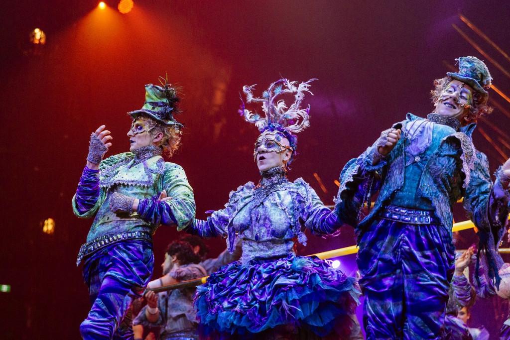 Companhia canadense cria plataforma com conteúdos exclusivos pra você curtir na quarentena