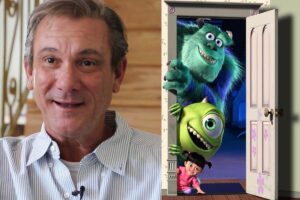 Ele deixou uma filha