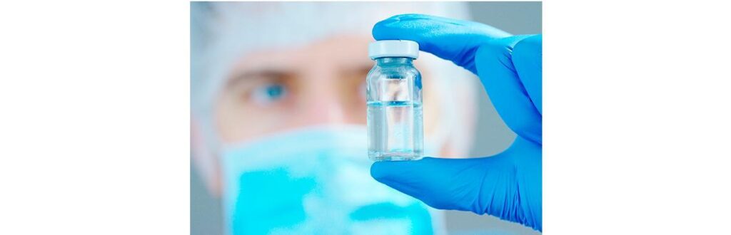 Os teste eram realizados apenas em hospitais e clínicas