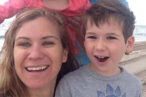 Neta de Robert Kennedy e filho desaparecem nos EUA após entrar em rio para recuperar bola