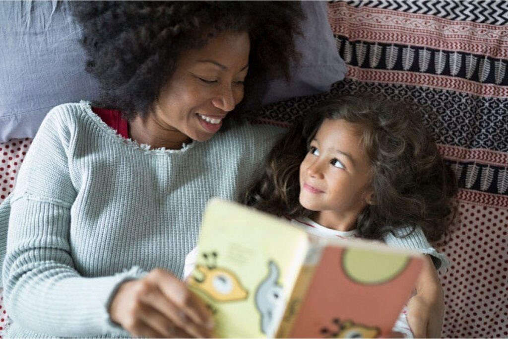 Quando nossos filhos se sentem de fato respeitados, eles crescem seguros
