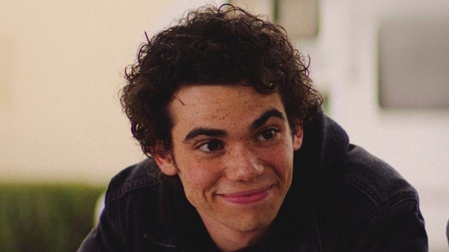O ator Cameron Boyce completaria 21 anos