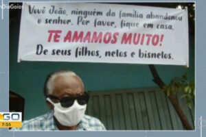 Família de João de Deus Dias