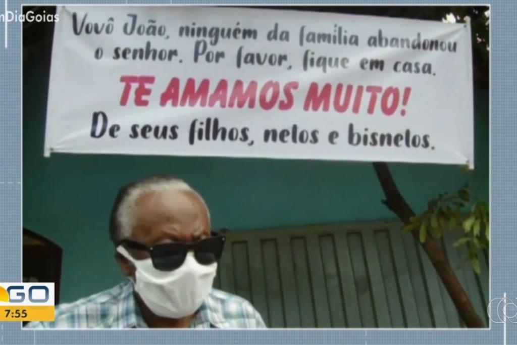 Família de João de Deus Dias