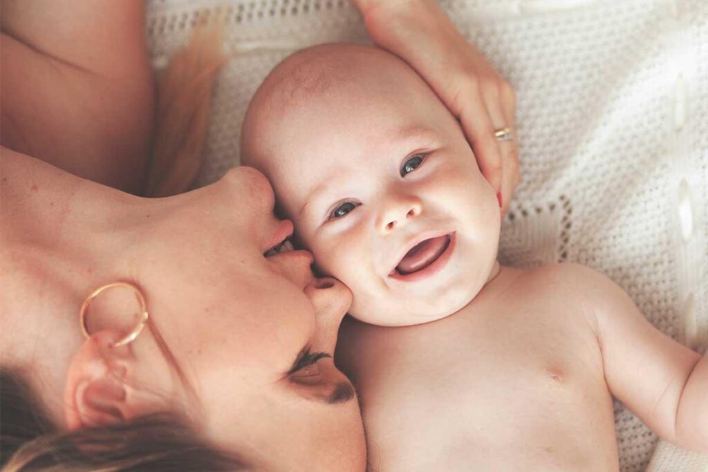 Ser mãe é tudo de bom! Separamos as melhores curiosidades sobre este posto