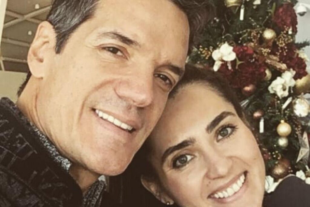 A família está esperando por um menino