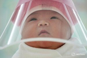 João, 16 anos, testou positivo para o novo coronavírus