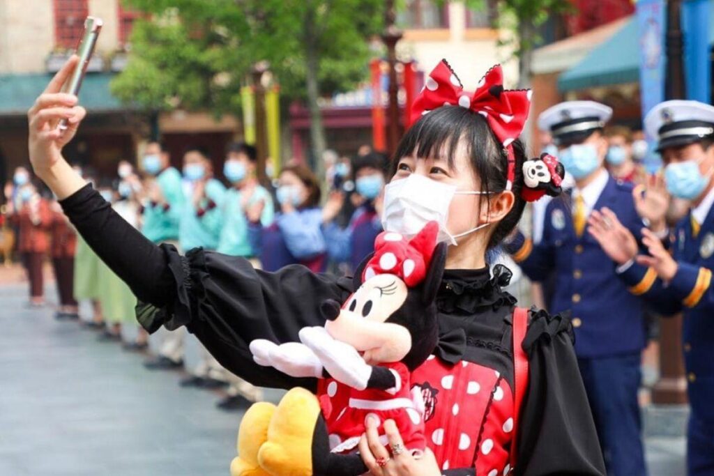 O local já tem os ingressos esgotados