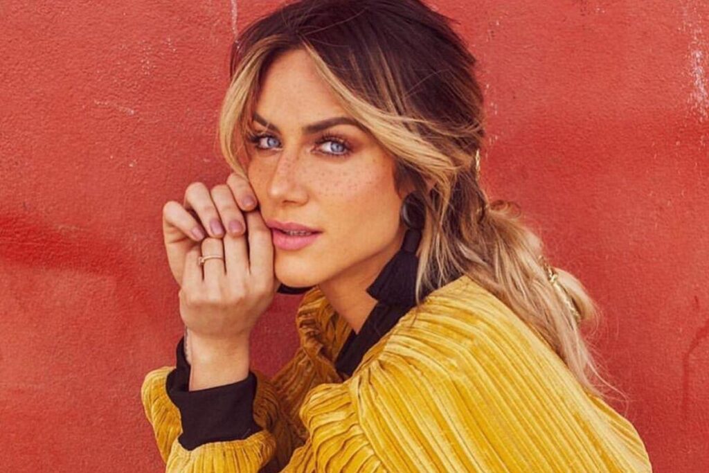 Giovanna Ewbank, Bruno Gagliasso e os filhos Titi e Bless