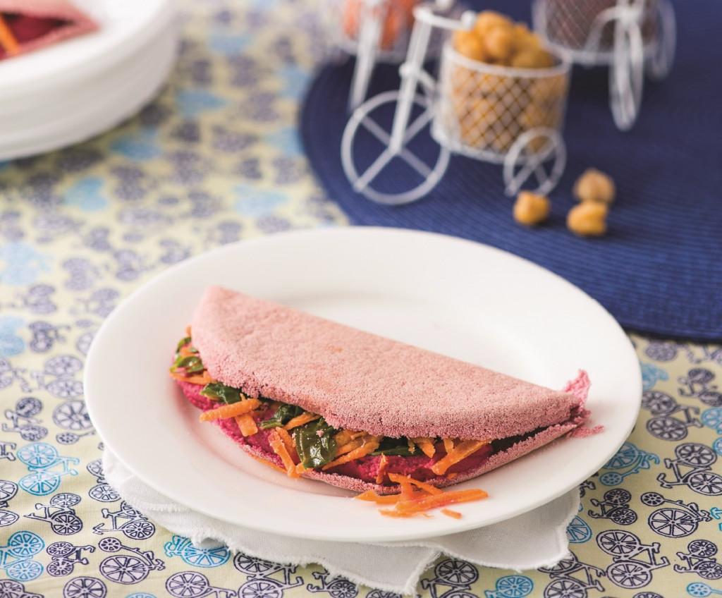 Para fazer com os filhos