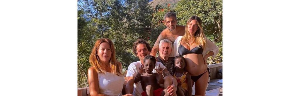 Giovanna explicou porquê tomou essa decisão