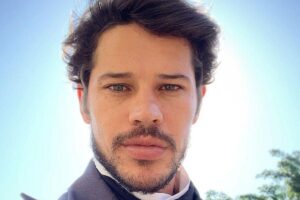 José Loretto acaba de completar 36 anos e falou sobre esse momento de vida