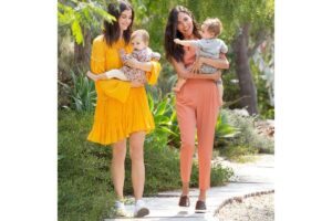 Dicas para criar um ciclo de amizade que também tem filhos