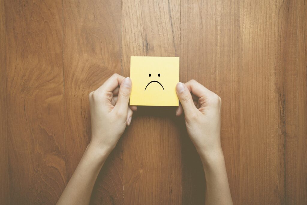 Frases que irritam (quase) toda mãe