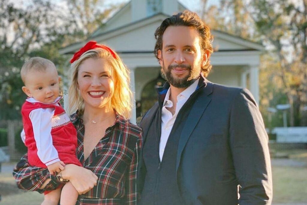 Ela fez uma surpresa muito especial