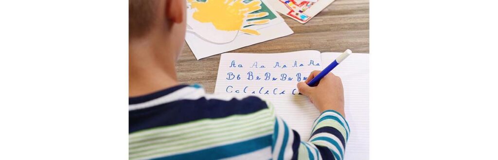 Dicas de como ajudar seu filho a estudar em casa