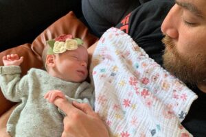 Sam fez um desabafo de partir o coração