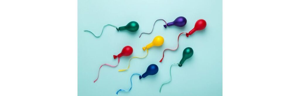 Pesquisa encontra coronavírus no esperma de homens na China