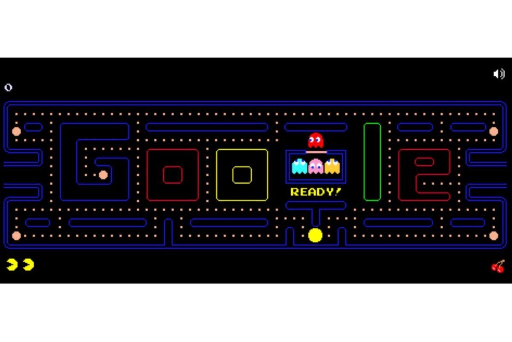 Google disponibiliza jogos para você se divertir nesta quarentena