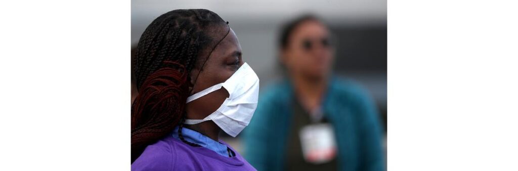 9,6 mil pacientes estão internados com sintomas da doença