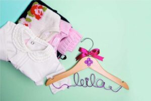 Vai deixar o armário sempre com cara de organizado