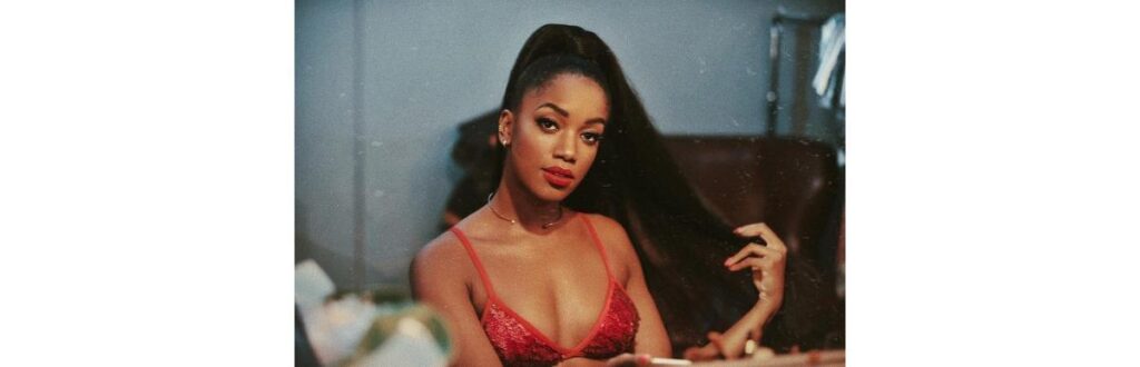 A cantora contou que quer engravidar, mas irá esperar o fim da pandemia