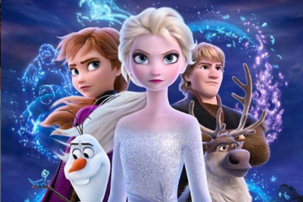 Disney cancela oficialmente o musical “Frozen”