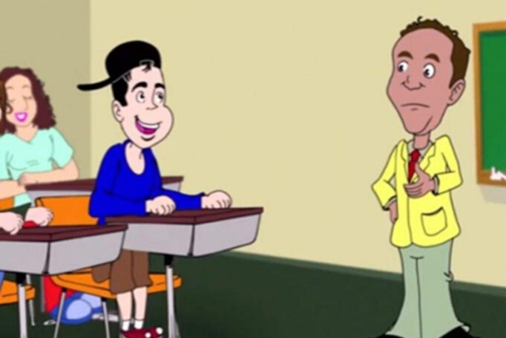 Desenho te ajuda a explicar sobre a prevenção contra o coronavírus ao seu filho