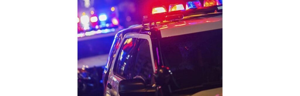 Mãe que saiu com 5 filhos na quarentena é parada pela polícia