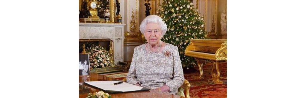 Rainha Elizabeth é a 344 colocada na lista de pessoas mais ricas do Reino Unido .