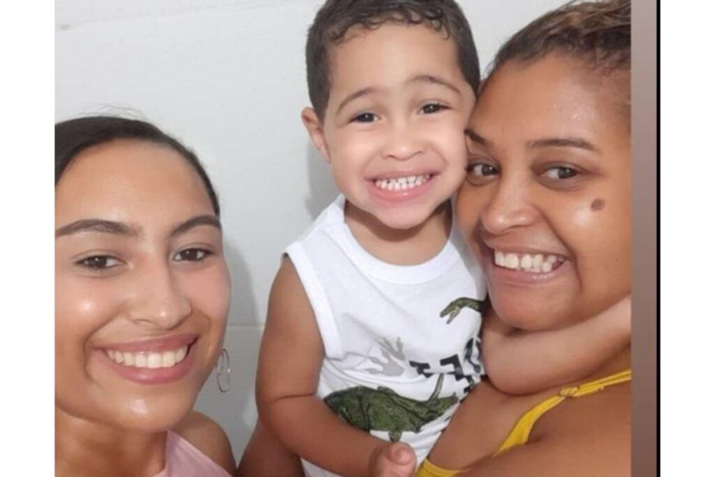 Daniela Costa era auxiliar de enfermagem do SAMU no RJ e morreu de covid-19