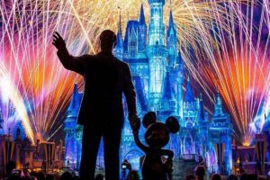 Novo filme da Disney vem aí!