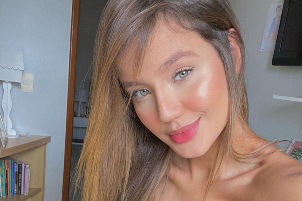 Biah Rodrigues contou sobre o primeiro mês de vida do filho com Sorocaba