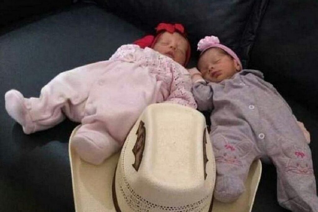 Crianças morrem depois de ataque