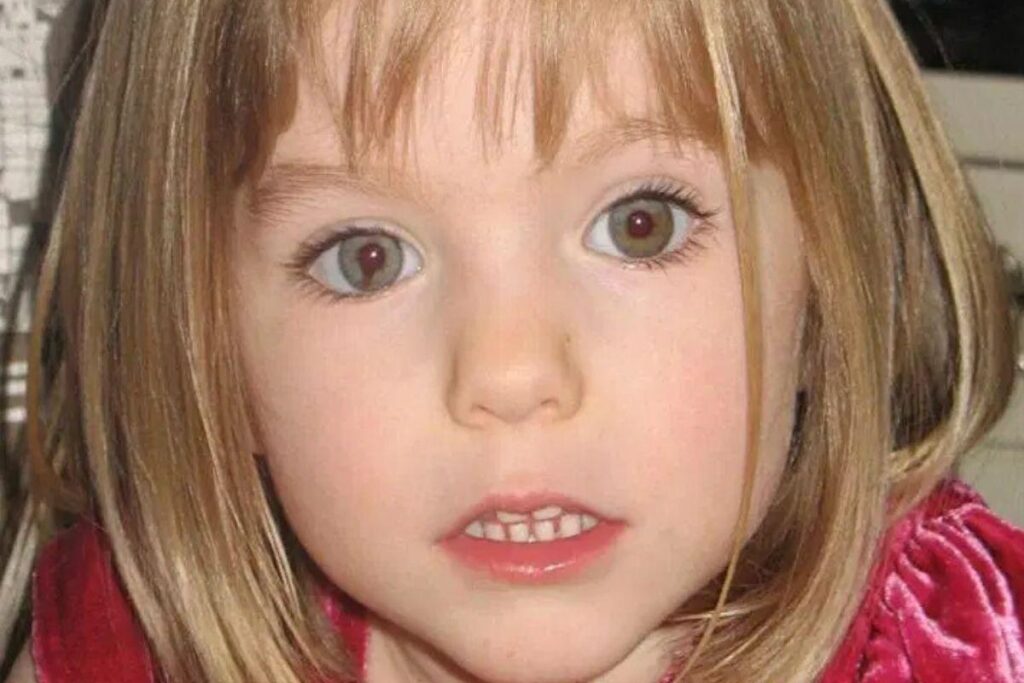 Madeleine McCann está morta, segundo promotor
