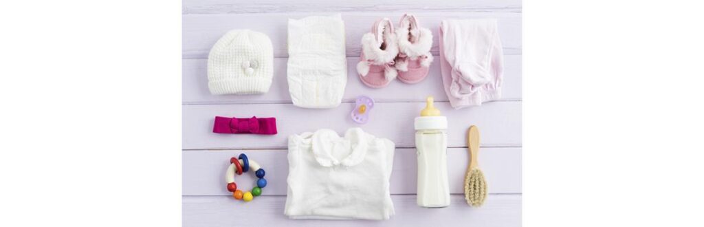 É possível ter o chá de bebê que sempre quis, sem sair de casa