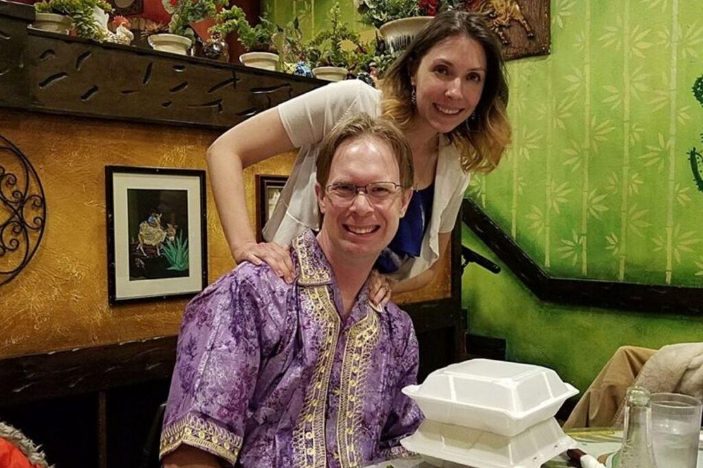 Mãe usa diagnóstico de epilepsia para ensinar os filhos sobre resiliência