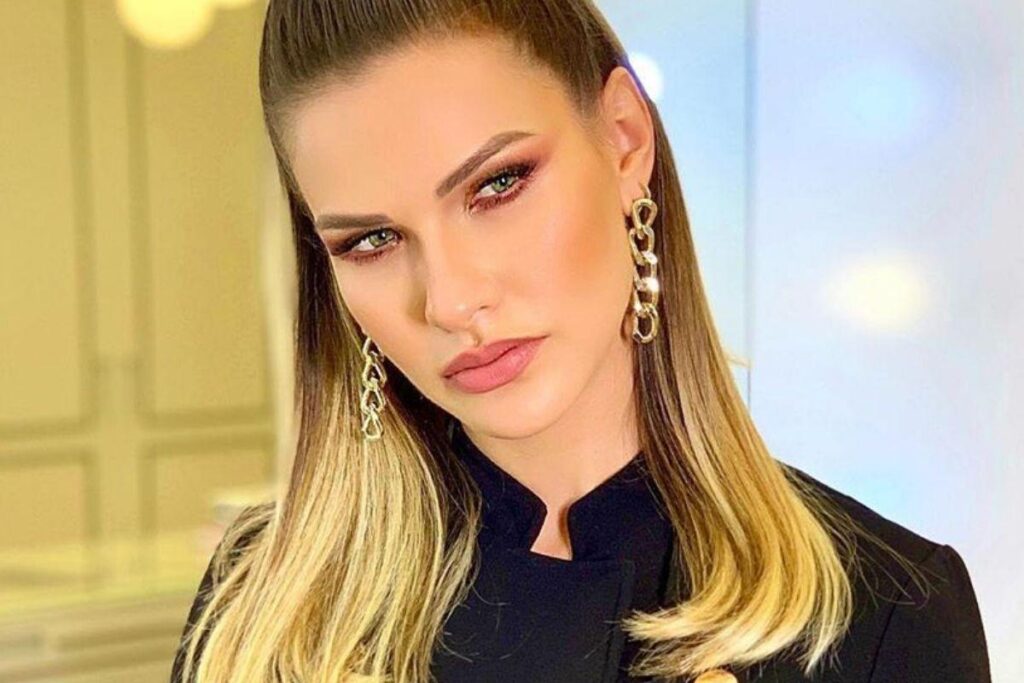 Eles são pais de Gabriel e Samuel