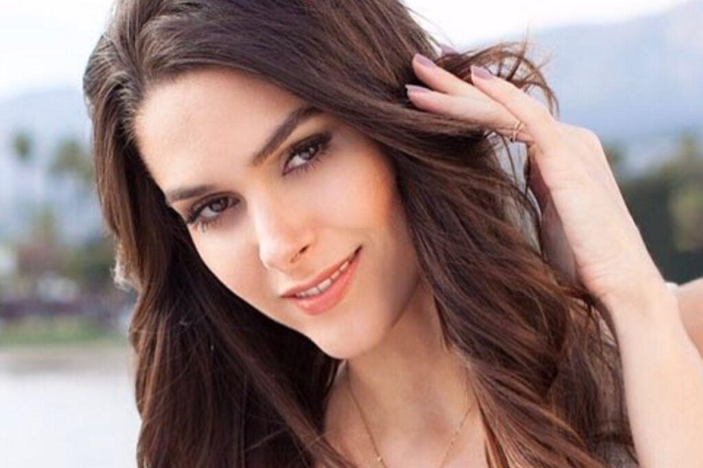 Fernanda Machado mostra como foi o primeiro encontro do recém-nascido com o filho mais velho