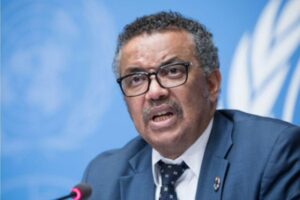 Existe um novo surto de Ebola