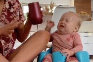 Desafio do TikTok divide opiniões