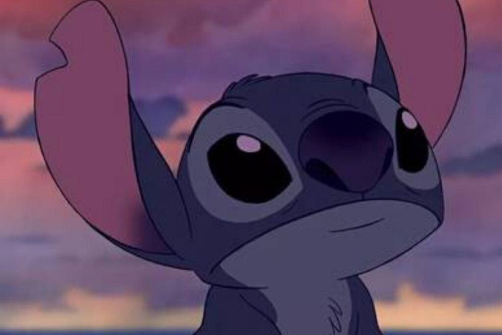 O Stitch vai ensinar ainda mais o significado de Ohana nesta data!